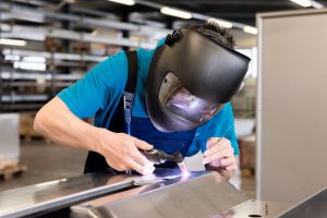 mobile welder kingston welding