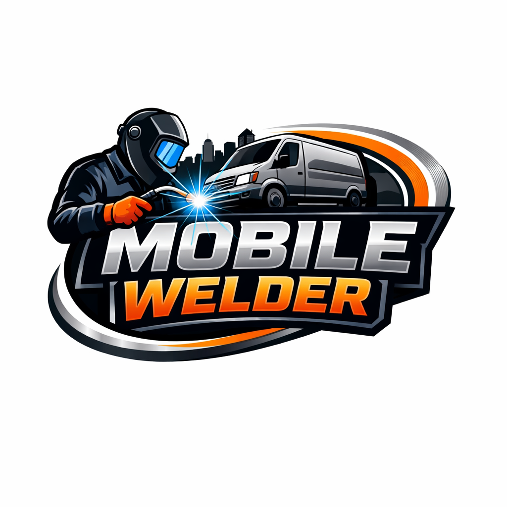 Mobile Welder Kingston Logo
